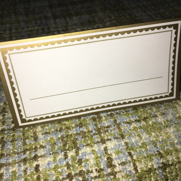 50 Build a Box Gold Party Favors - Picture 4 of 7